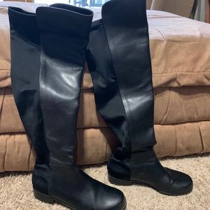 Boots - Derby brand